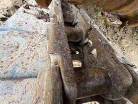 Buy Hitachi EX200 Used Excavator / 8 Buy Hitachi EX200 Used Excavator / 8