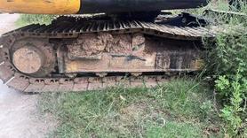 Buy Sany SY75 Used Excavator / 3 Buy Sany SY75 Used Excavator / 3