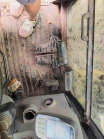 Buy XCMG XE60 Used Excavator / 3 Buy XCMG XE60 Used Excavator / 3