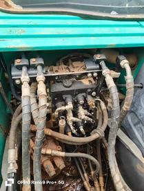 Buy Kobelco SK130 Used Excavator / 6 Buy Kobelco SK130 Used Excavator / 6