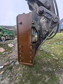 Buy Sany SY550H Used Excavator / 2 Buy Sany SY550H Used Excavator / 2