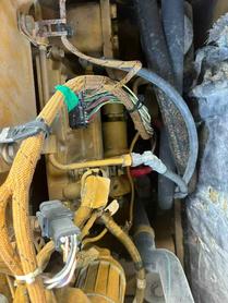 Buy Caterpillar 336E Used Excavator / 4 Buy Caterpillar 336E Used Excavator / 4