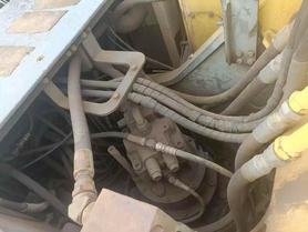 Buy Sumitomo SH240-3 Used Excavator / 4 Buy Sumitomo SH240-3 Used Excavator / 4