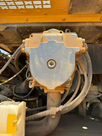 Buy Komatsu PC450-8 Used Excavator / 5 Buy Komatsu PC450-8 Used Excavator / 5