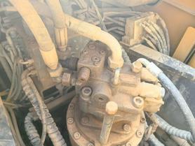 Buy XCMG XE245D Used Excavator / 7 Buy XCMG XE245D Used Excavator / 7