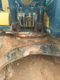 Buy Sany SY195C Used Excavator / 7 Buy Sany SY195C Used Excavator / 7