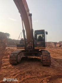 Buy Caterpillar 336E Used Excavator / 9 Buy Caterpillar 336E Used Excavator / 9