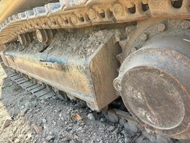 Buy Caterpillar 336E Used Excavator / 9 Buy Caterpillar 336E Used Excavator / 9
