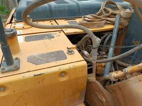 Buy Hyundai R215VS Used Excavator / 3 Buy Hyundai R215VS Used Excavator / 3