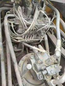 Buy Volvo L250G Used Excavator / 5 Buy Volvo L250G Used Excavator / 5