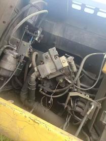 Buy Sumitomo SH240-3 Used Excavator / 2 Buy Sumitomo SH240-3 Used Excavator / 2