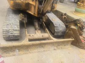 Buy XCMG XE60 Used Excavator / 3 Buy XCMG XE60 Used Excavator / 3