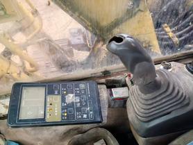 Buy Komatsu PC120-5 Used Excavator / 3 Buy Komatsu PC120-5 Used Excavator / 3