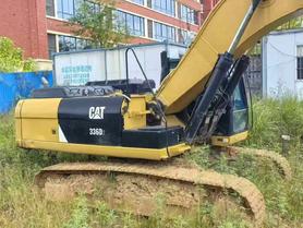 Buy Caterpillar 336E Used Excavator / 2 Buy Caterpillar 336E Used Excavator / 2