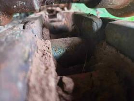 Buy Caterpillar 312D Used Excavator / 2 Buy Caterpillar 312D Used Excavator / 2