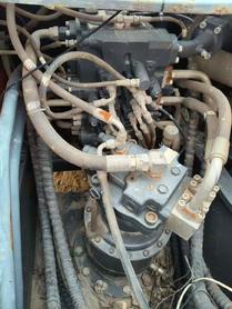 Buy Doosan DH215-7 Used Excavator / 3 Buy Doosan DH215-7 Used Excavator / 3