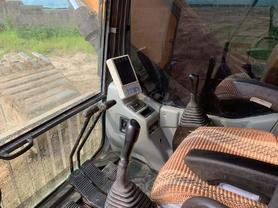 Buy Sany SY135-8S Used Excavator / 6 Buy Sany SY135-8S Used Excavator / 6