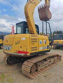Buy Sany SY75 Used Excavator / 7 Buy Sany SY75 Used Excavator / 7