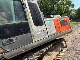 Buy Hitachi EX210-5 Used Excavator / 6 Buy Hitachi EX210-5 Used Excavator / 6