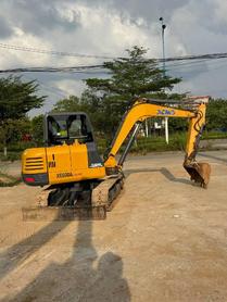 Buy XCMG XE55D Used Excavator / 7 Buy XCMG XE55D Used Excavator / 7