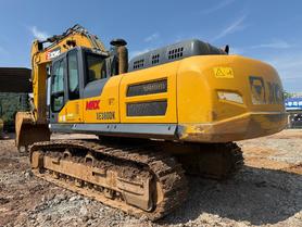 Buy XCMG XE380DK Used Excavator / 3 Buy XCMG XE380DK Used Excavator / 3