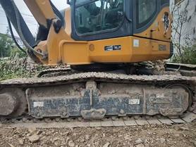 Buy XCMG XE60 Used Excavator / 3 Buy XCMG XE60 Used Excavator / 3