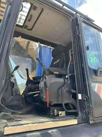 Buy Sany SY205C Used Excavator / 7 Buy Sany SY205C Used Excavator / 7