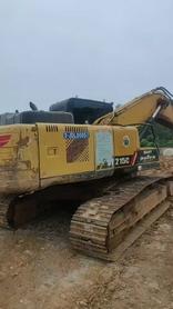Buy Sany SY205C Used Excavator / 2 Buy Sany SY205C Used Excavator / 2