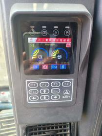 Buy Sany SY75 Used Excavator / 4 Buy Sany SY75 Used Excavator / 4