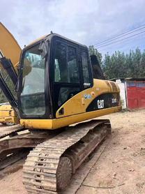Buy Caterpillar 320D Used Excavator / 4 Buy Caterpillar 320D Used Excavator / 4