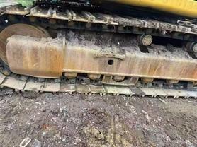 Buy Caterpillar 336E Used Excavator / 5 Buy Caterpillar 336E Used Excavator / 5
