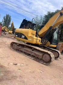 Buy Caterpillar 320D Used Excavator / 3 Buy Caterpillar 320D Used Excavator / 3