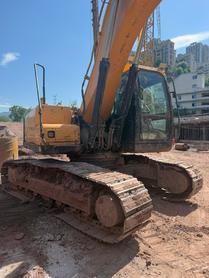 Buy Hyundai R215-7 Used Excavator / 7 Buy Hyundai R215-7 Used Excavator / 7