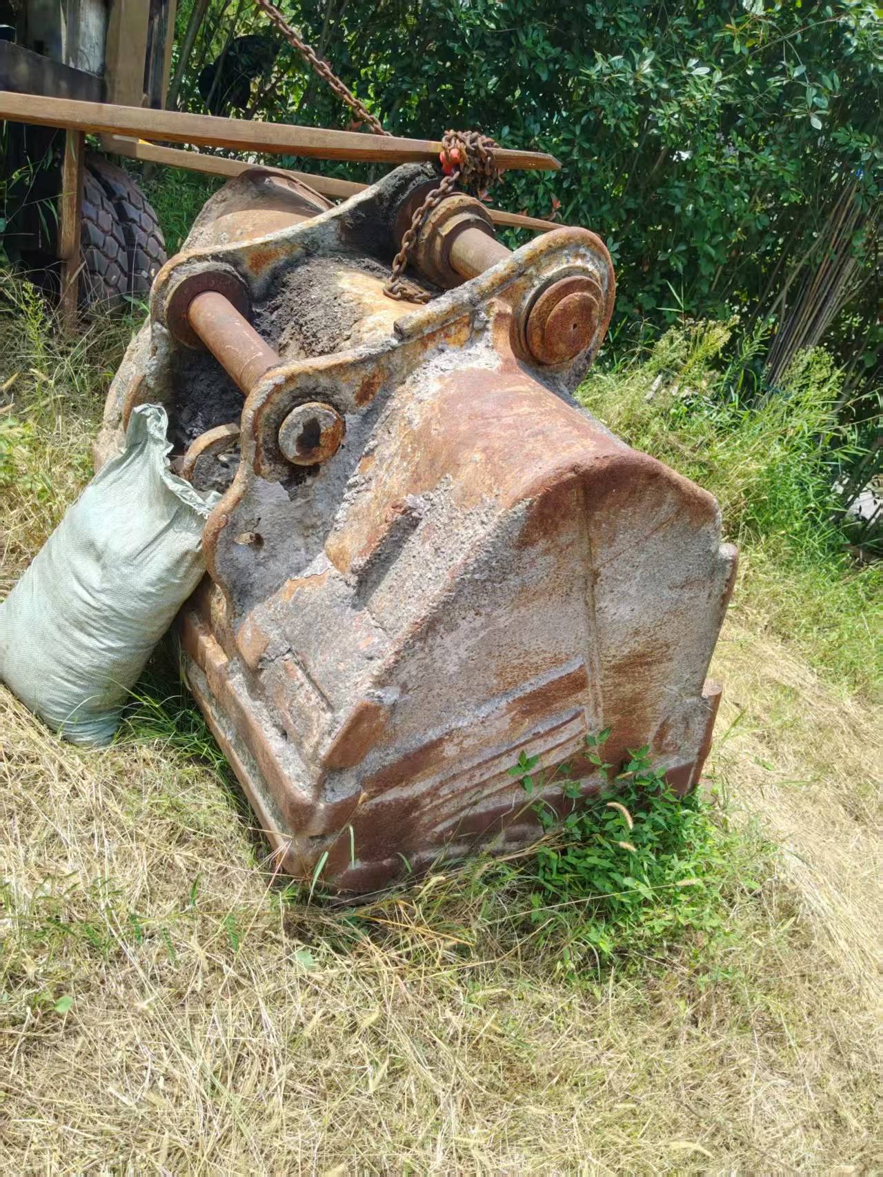 Buy Hyundai R305LC-7 Used Excavator / 2