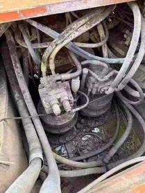 Buy Hitachi ZX450-6 Used Excavator / 6 Buy Hitachi ZX450-6 Used Excavator / 6
