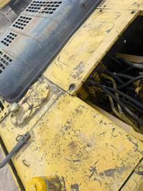 Buy Komatsu PC200-7 Used Excavator / 4 Buy Komatsu PC200-7 Used Excavator / 4
