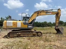 Buy XCMG XE200 Used Excavator / 5 Buy XCMG XE200 Used Excavator / 5