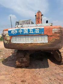Buy Hitachi EX200 Used Excavator / 2 Buy Hitachi EX200 Used Excavator / 2