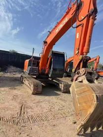 Buy Hitachi ZX130-5A Used Excavator / 7 Buy Hitachi ZX130-5A Used Excavator / 7