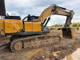 Buy Sany SY485C Used Excavator / 3 Buy Sany SY485C Used Excavator / 3