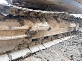 Buy Hyundai 110LVS Used Excavator / 9 Buy Hyundai 110LVS Used Excavator / 9