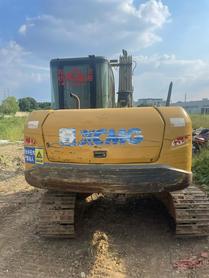 Buy XCMG XE75C Used Excavator / 9 Buy XCMG XE75C Used Excavator / 9