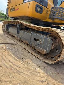 Buy XCMG XE55D Used Excavator / 8 Buy XCMG XE55D Used Excavator / 8