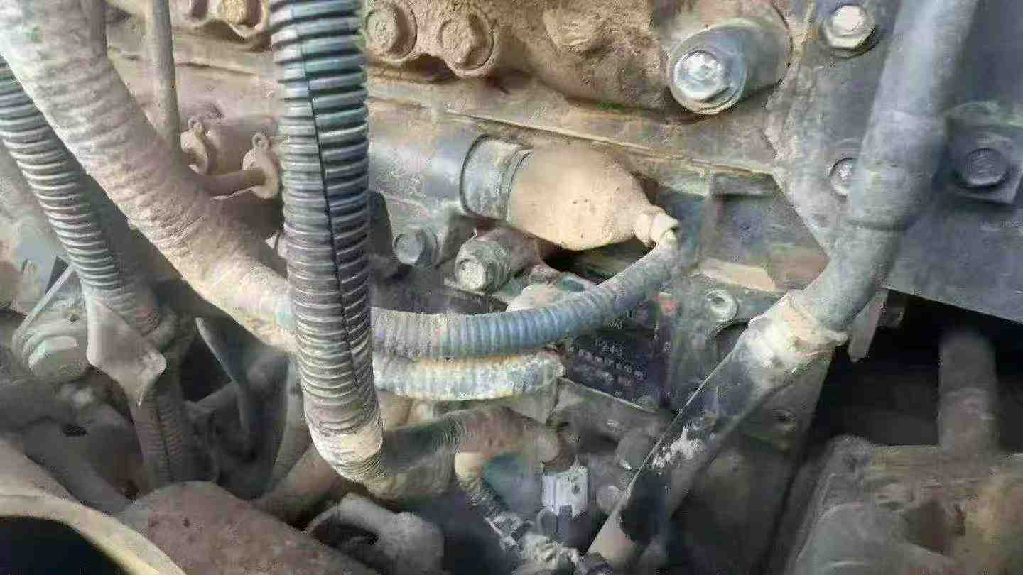 Buy Komatsu PC60-8 Used Excavator / 6