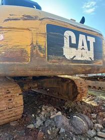 Buy Caterpillar 336E Used Excavator / 2 Buy Caterpillar 336E Used Excavator / 2