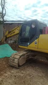 Buy Sumitomo SH200 Used Excavator / 3 Buy Sumitomo SH200 Used Excavator / 3