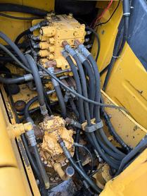 Buy Komatsu PC120-8 Used Excavator / 7 Buy Komatsu PC120-8 Used Excavator / 7
