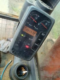 Buy Hitachi EX200-3 Used Excavator / 9 Buy Hitachi EX200-3 Used Excavator / 9