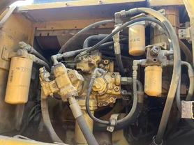 Buy Caterpillar 336E Used Excavator / 5 Buy Caterpillar 336E Used Excavator / 5