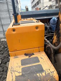 Buy Hyundai 110LVS Used Excavator / 5 Buy Hyundai 110LVS Used Excavator / 5